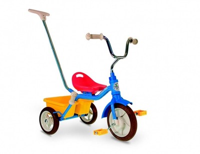 tricycle italtrike